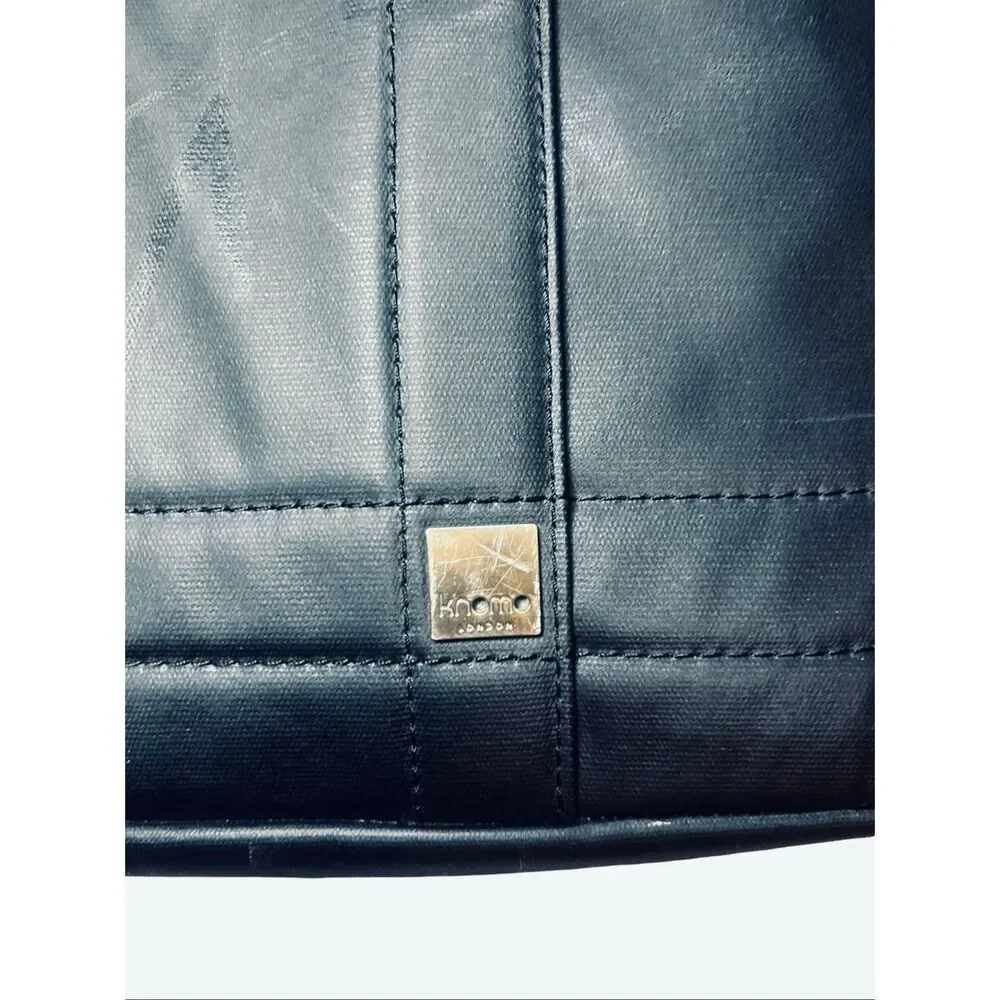 Knomo London Stanford Laptop Bag